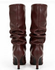 Bota Slouch