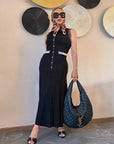 VESTIDO SANDRO
