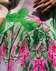 VESTIDO ROCIO