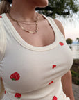 SET STRAWBERRY