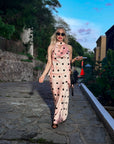 SET BLUSH POLKA