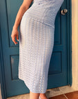 VESTIDO SERENA