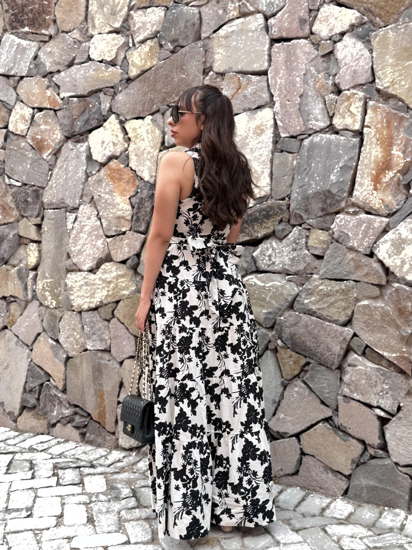 VESTIDO LIRIO