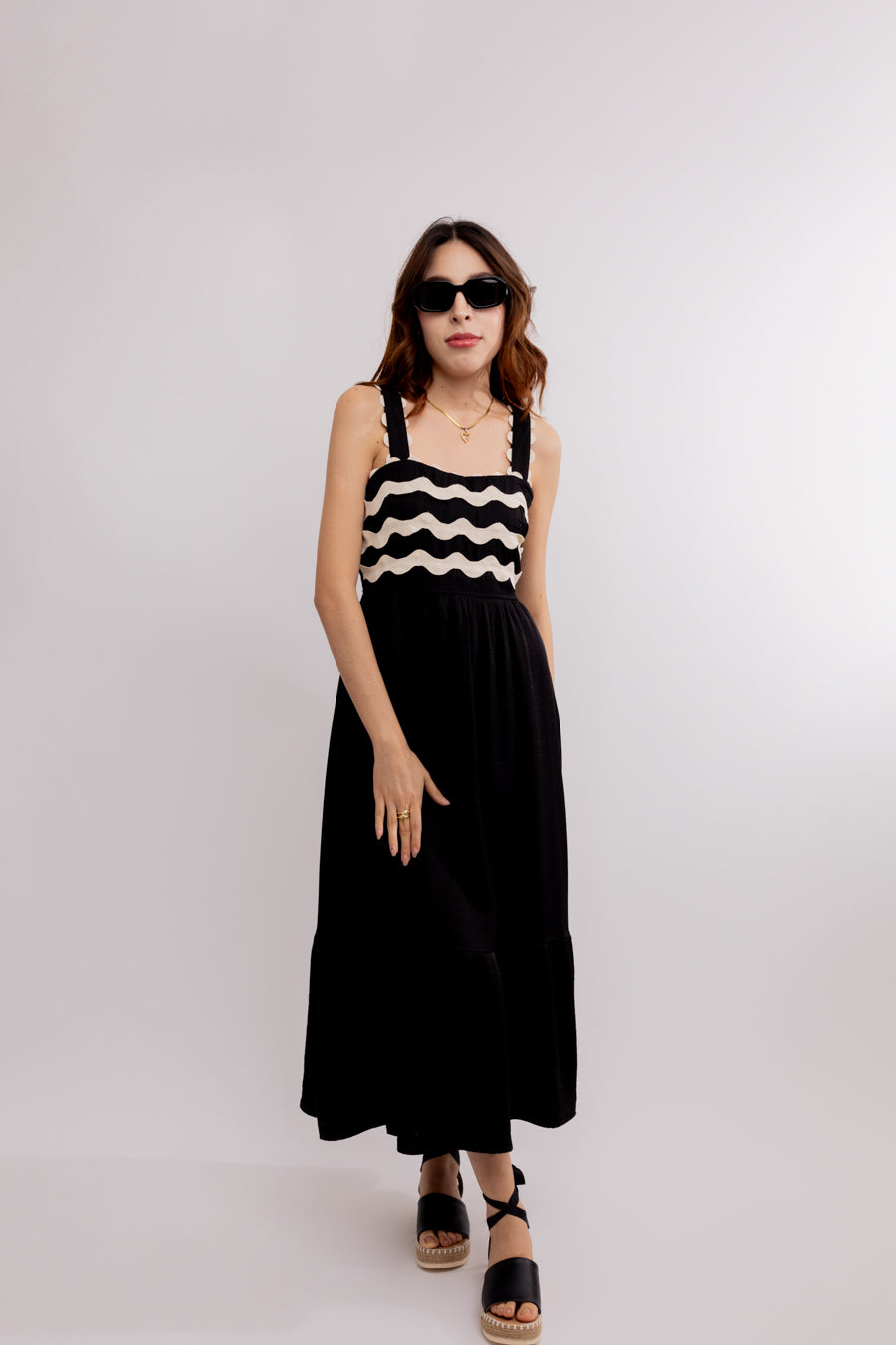 VESTIDO MELISSA
