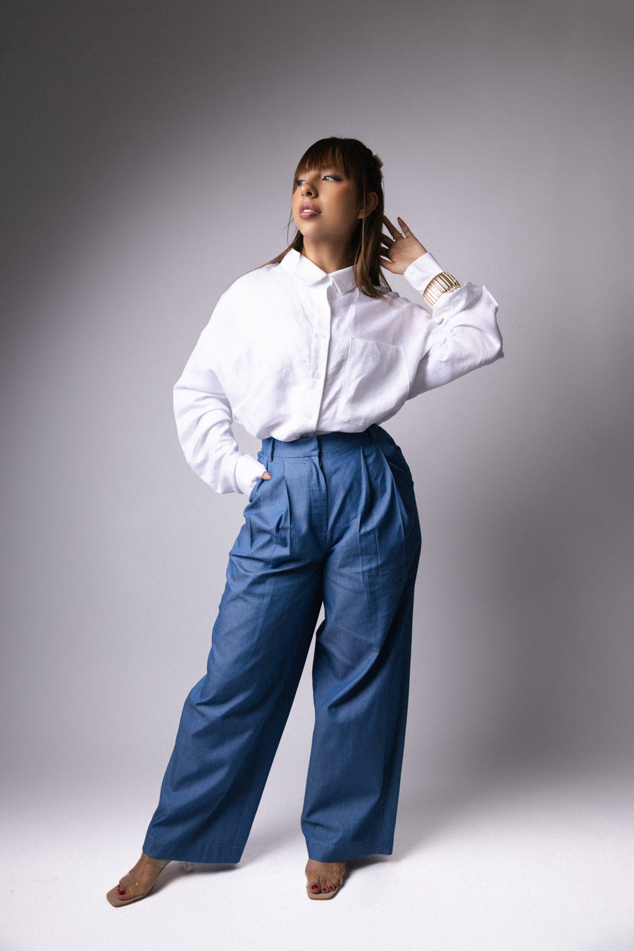 CAMISERA STUDIO