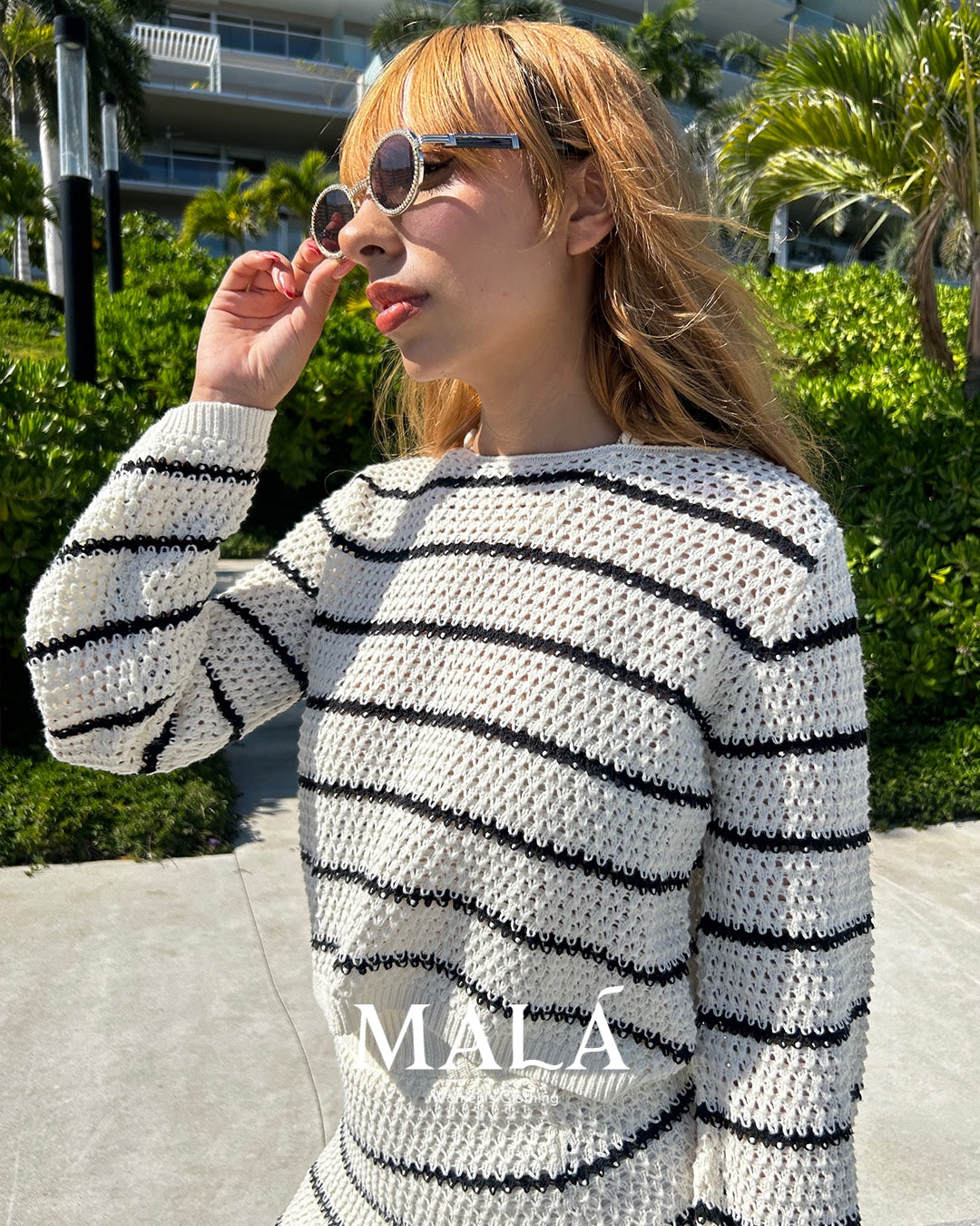 SET LILIA