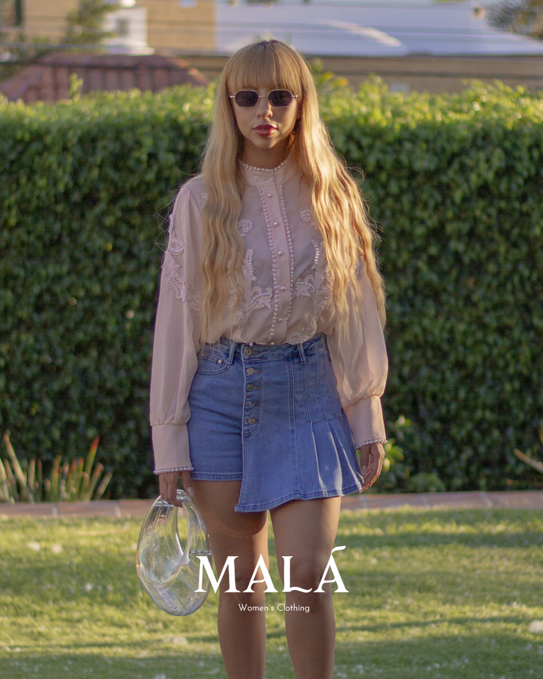 CAMISERA ISABEL