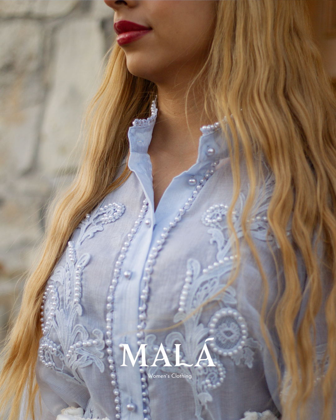 CAMISERA SKY