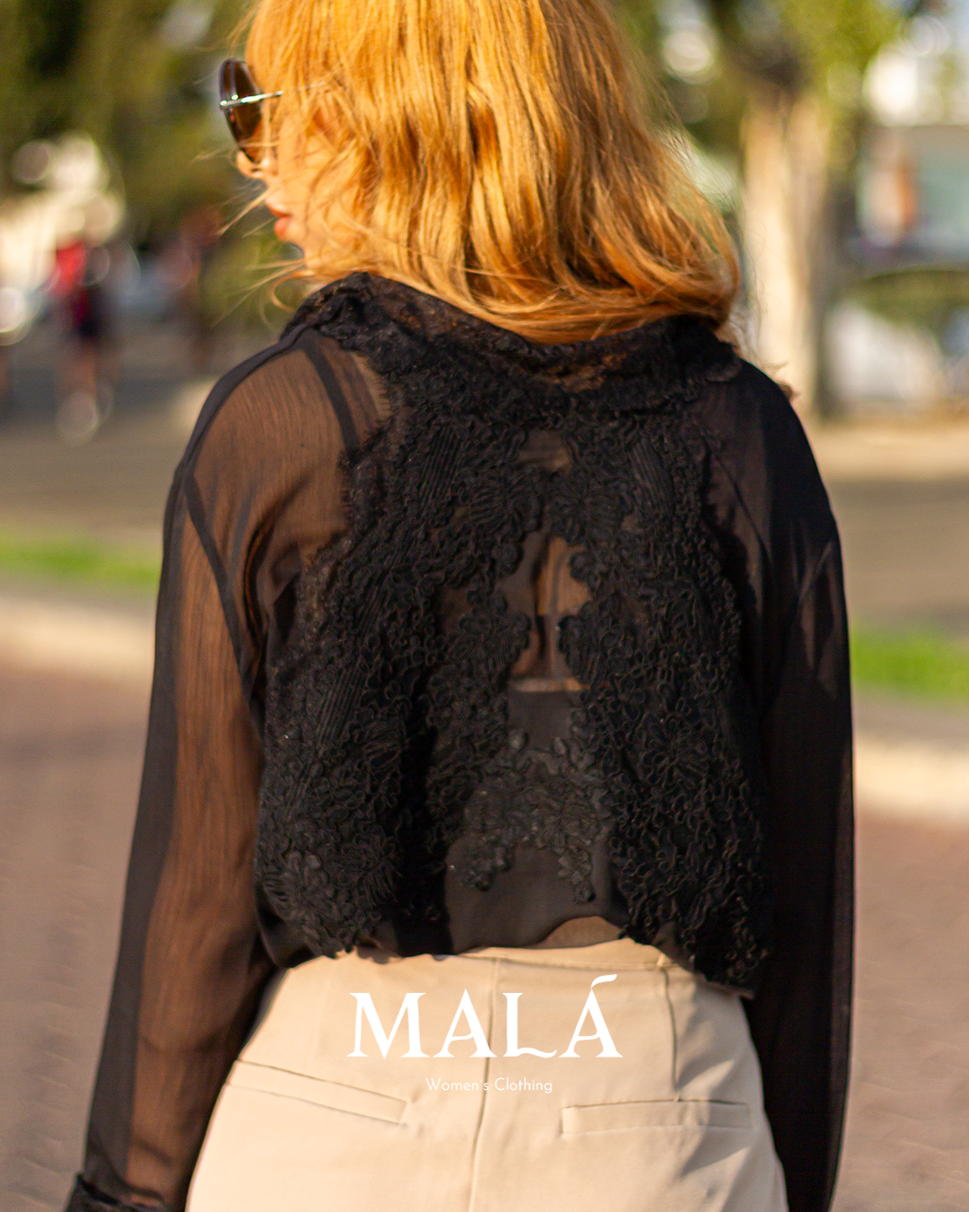 CAMISERA