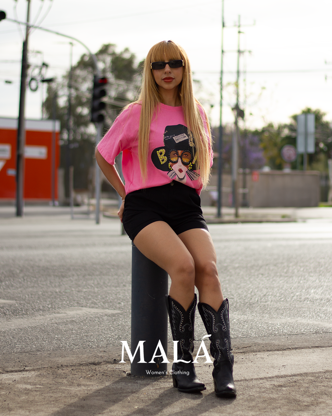 T-SHIRT TARA