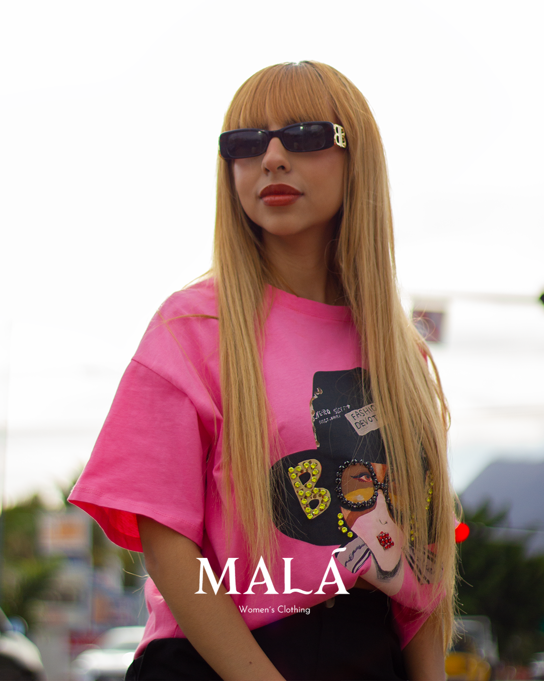 T-SHIRT TARA