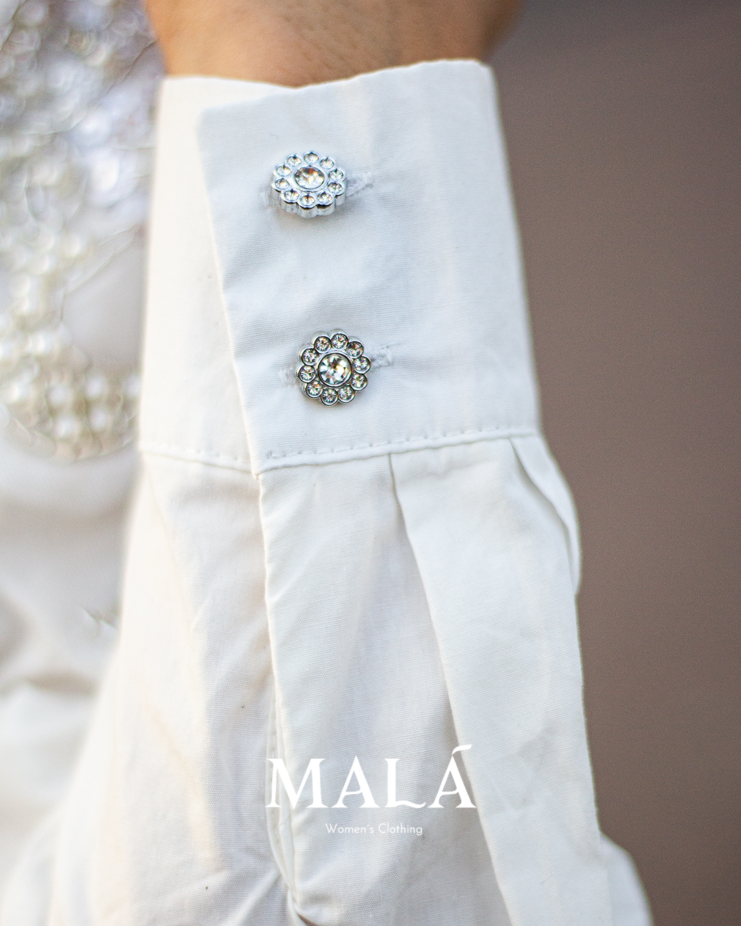 CAMISERA TIFANY