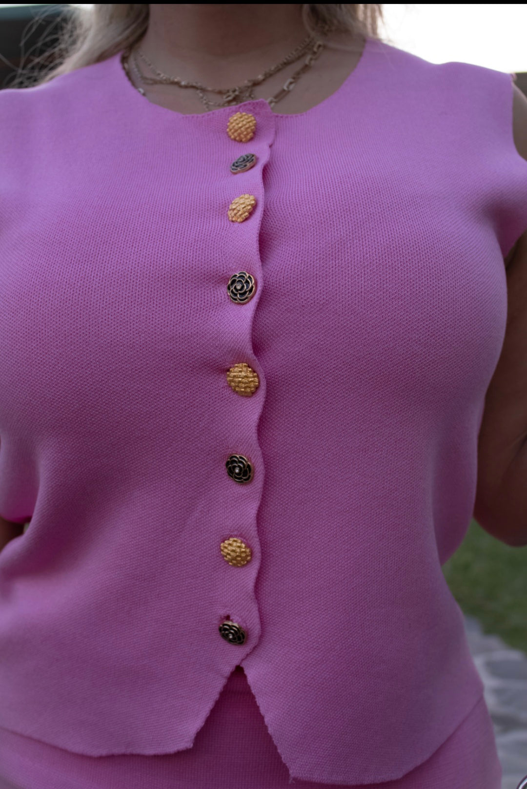 SET PINK