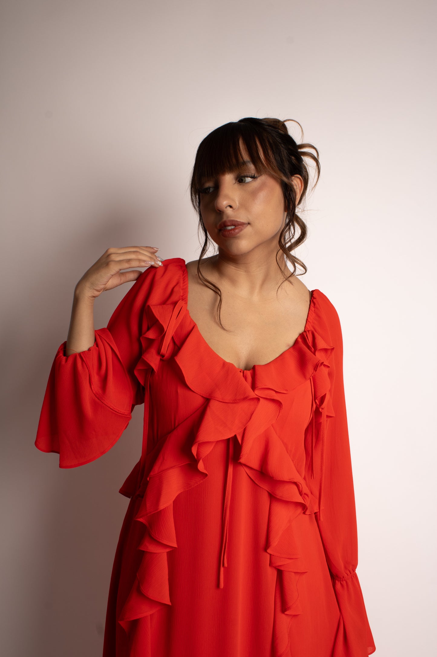 VESTIDO VIBRANT