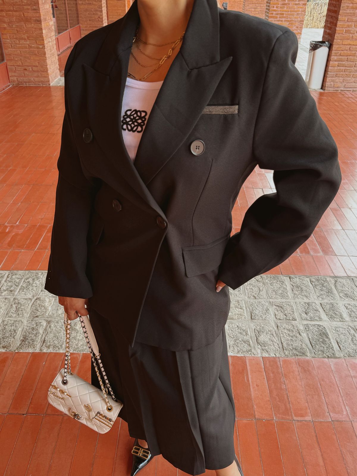 SET MALENA