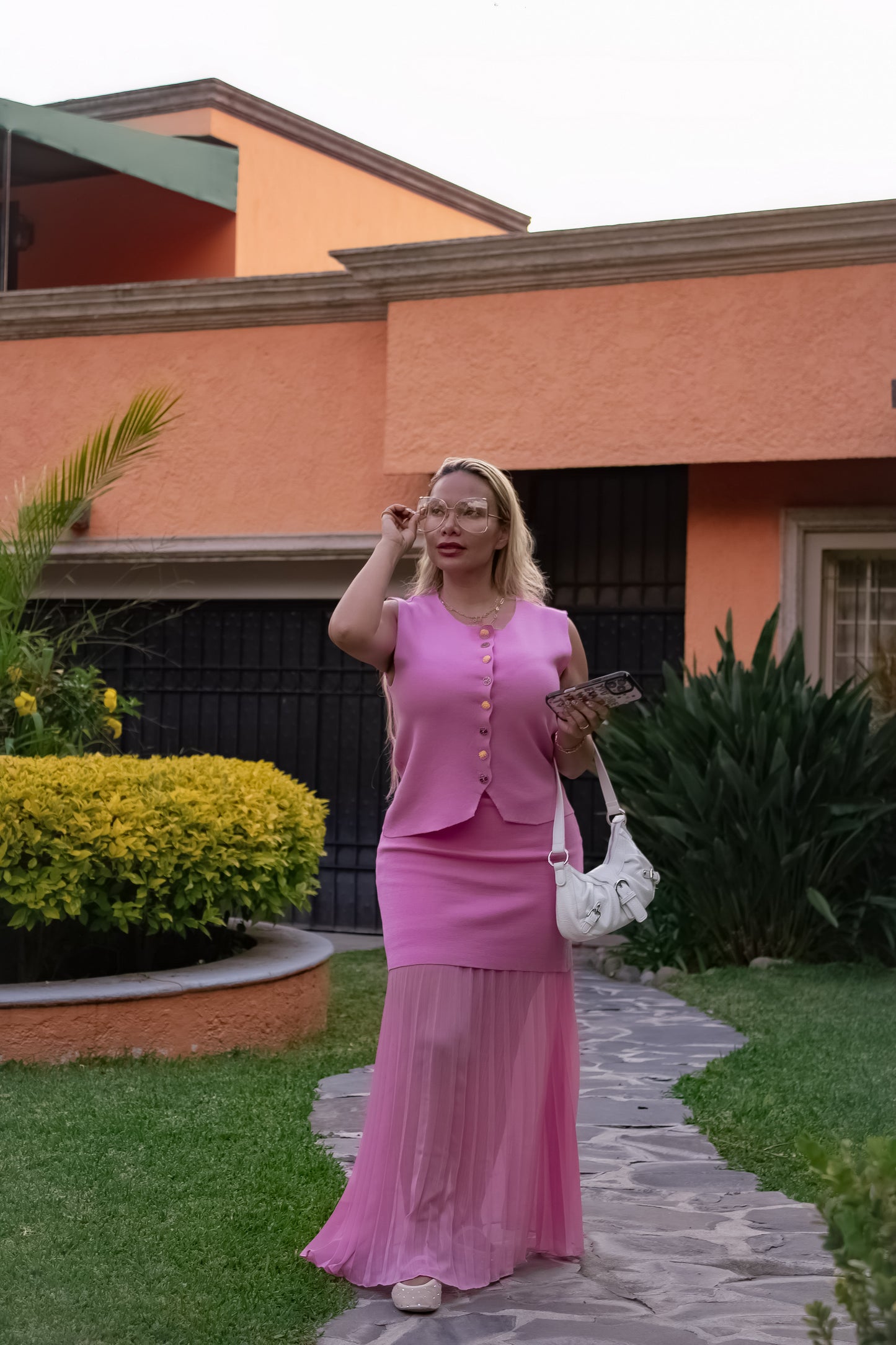 SET PINK
