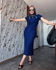 VESTIDO NANCY
