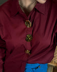 CAMISERA CATALINA