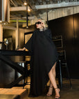VESTIDO VICTORIA