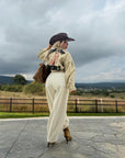 CHAQUETA TERRA
