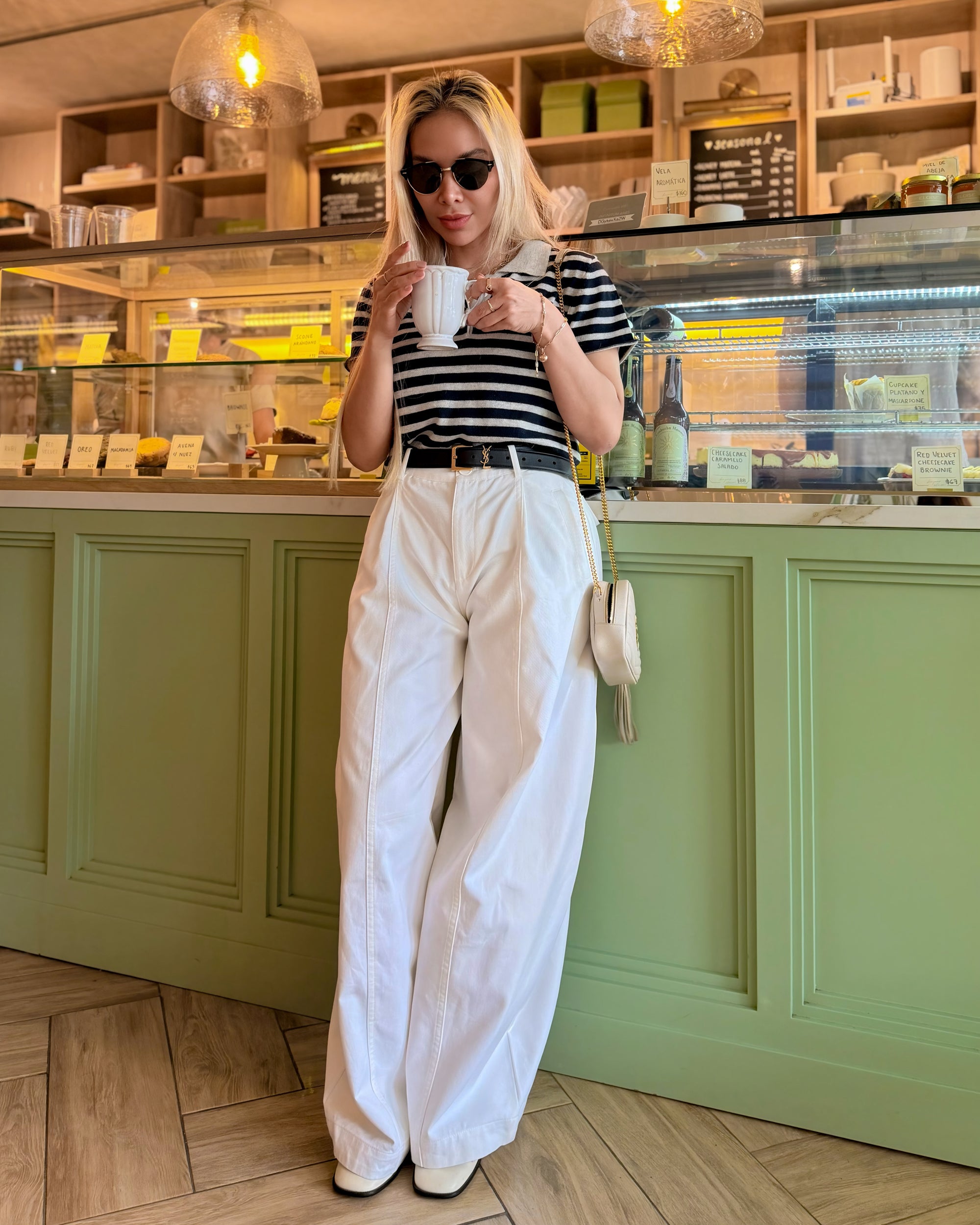 PANTALÓN ALBA