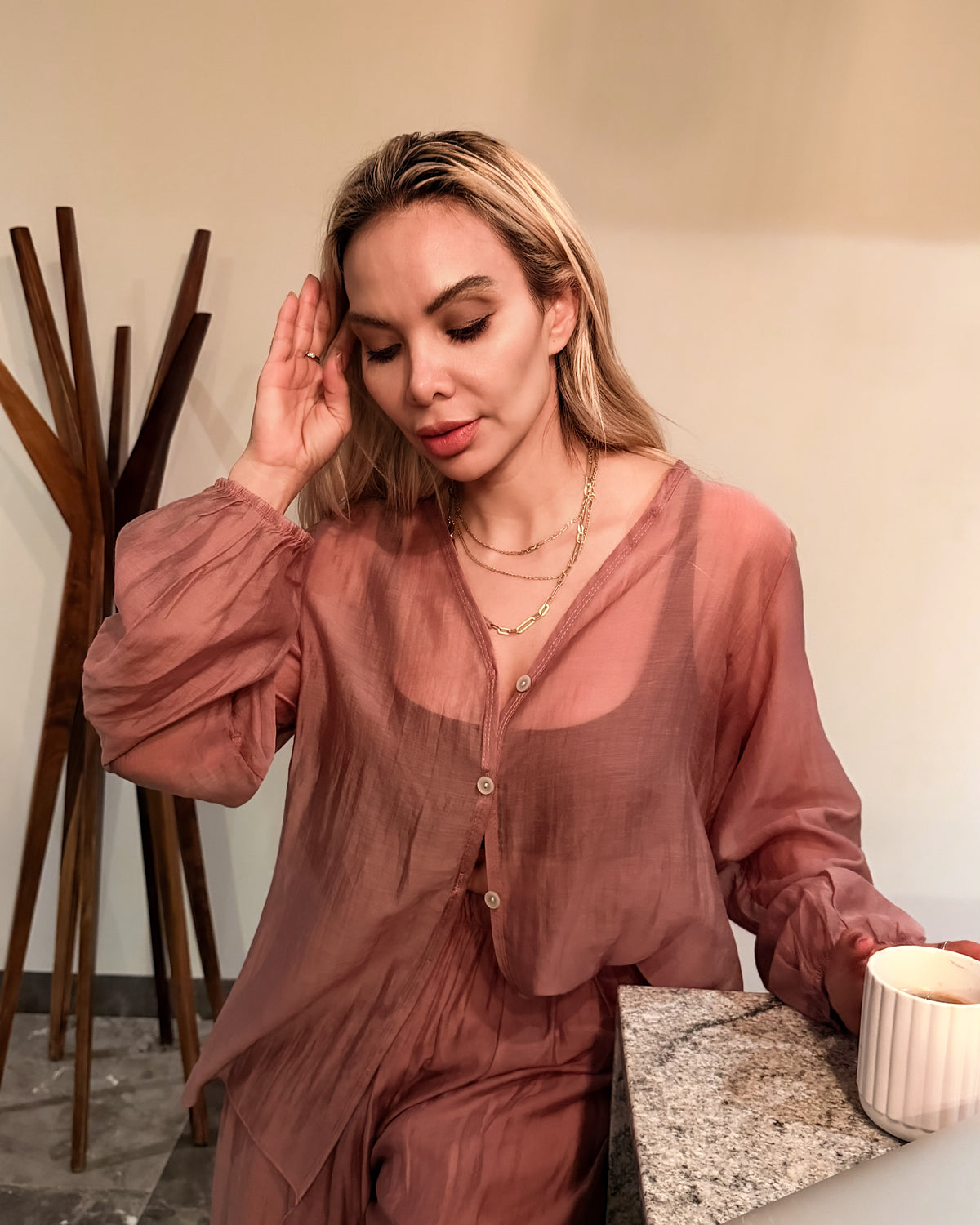 SET YAZMÍN