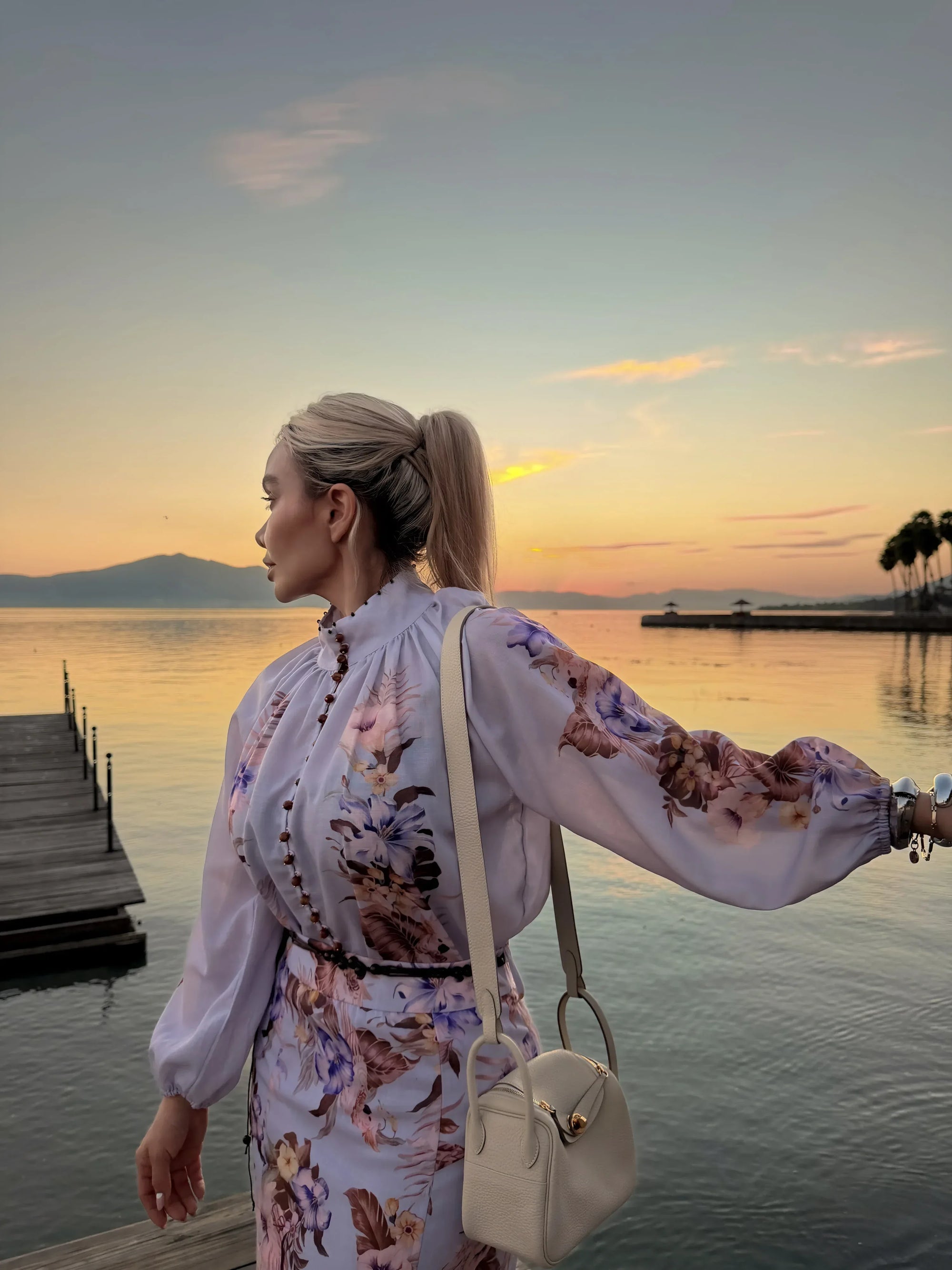 SET FLORA - MALÁ MEXICO