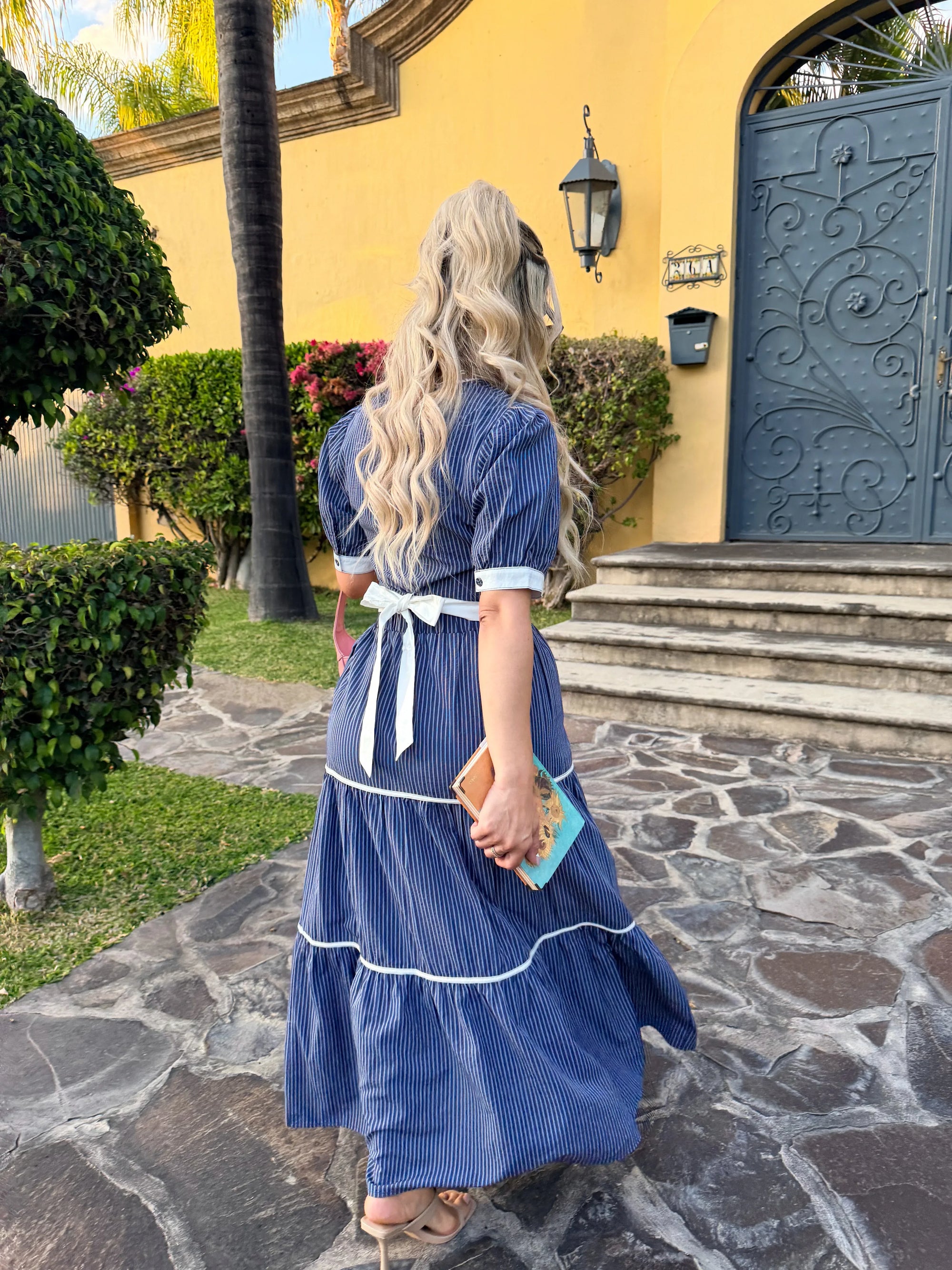 SET AMELIA - MALÁ MEXICO