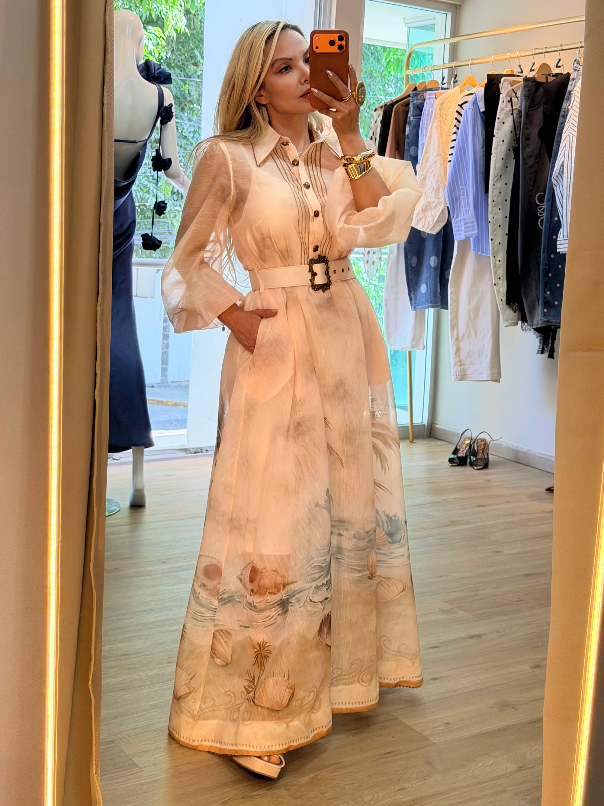 VESTIDO ALESSIA