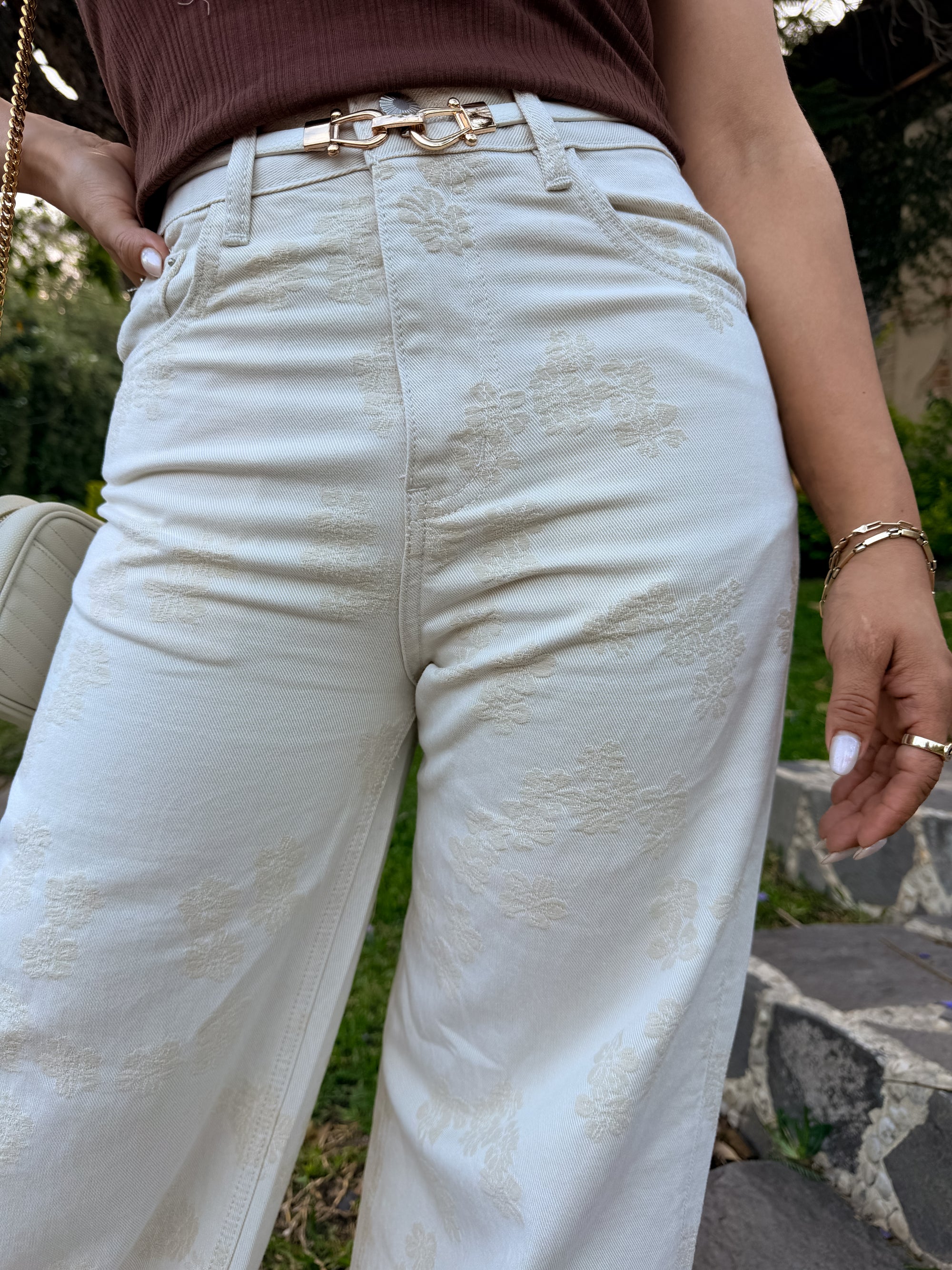 PANTALÓN BLOSSOM