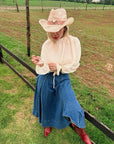 BLUSA ALESSIA