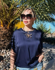 BLUSA OLIVIA