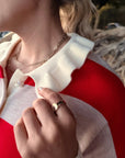 BLUSA ALESSIA - MALÁ MEXICO