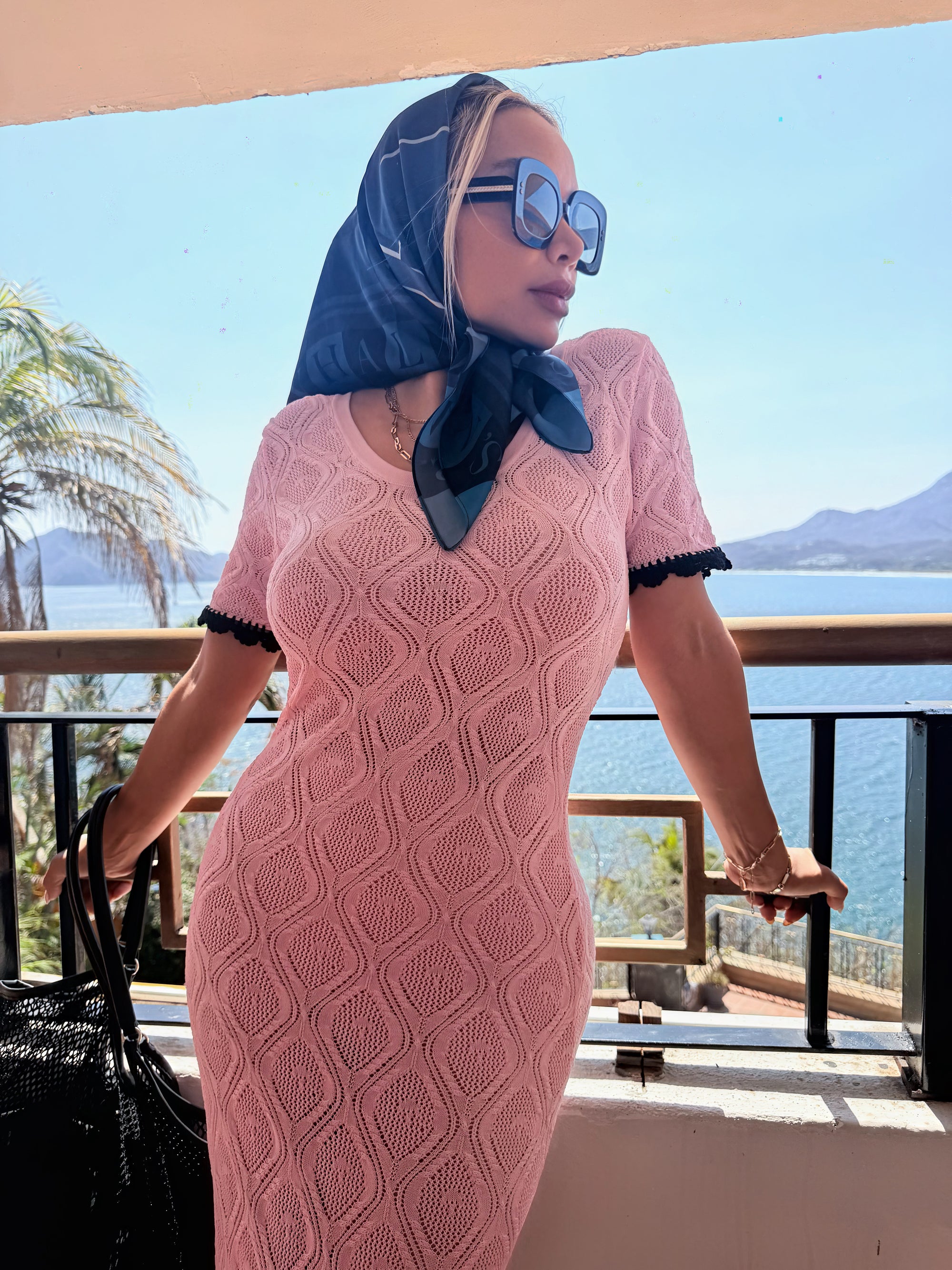 VESTIDO AMALIA