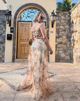 VESTIDO FIORELLA