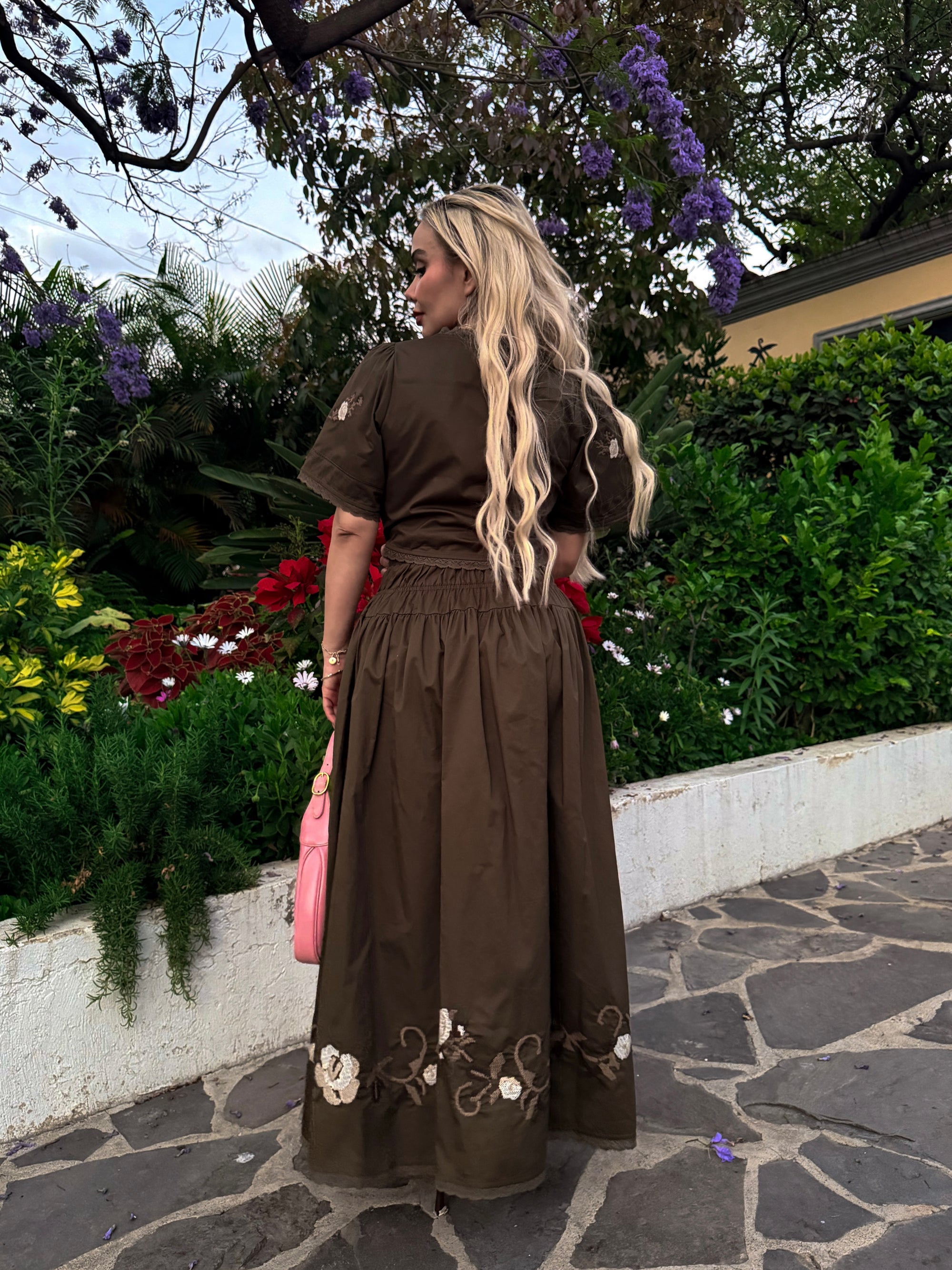 SET DALIA