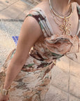 VESTIDO FIORELLA