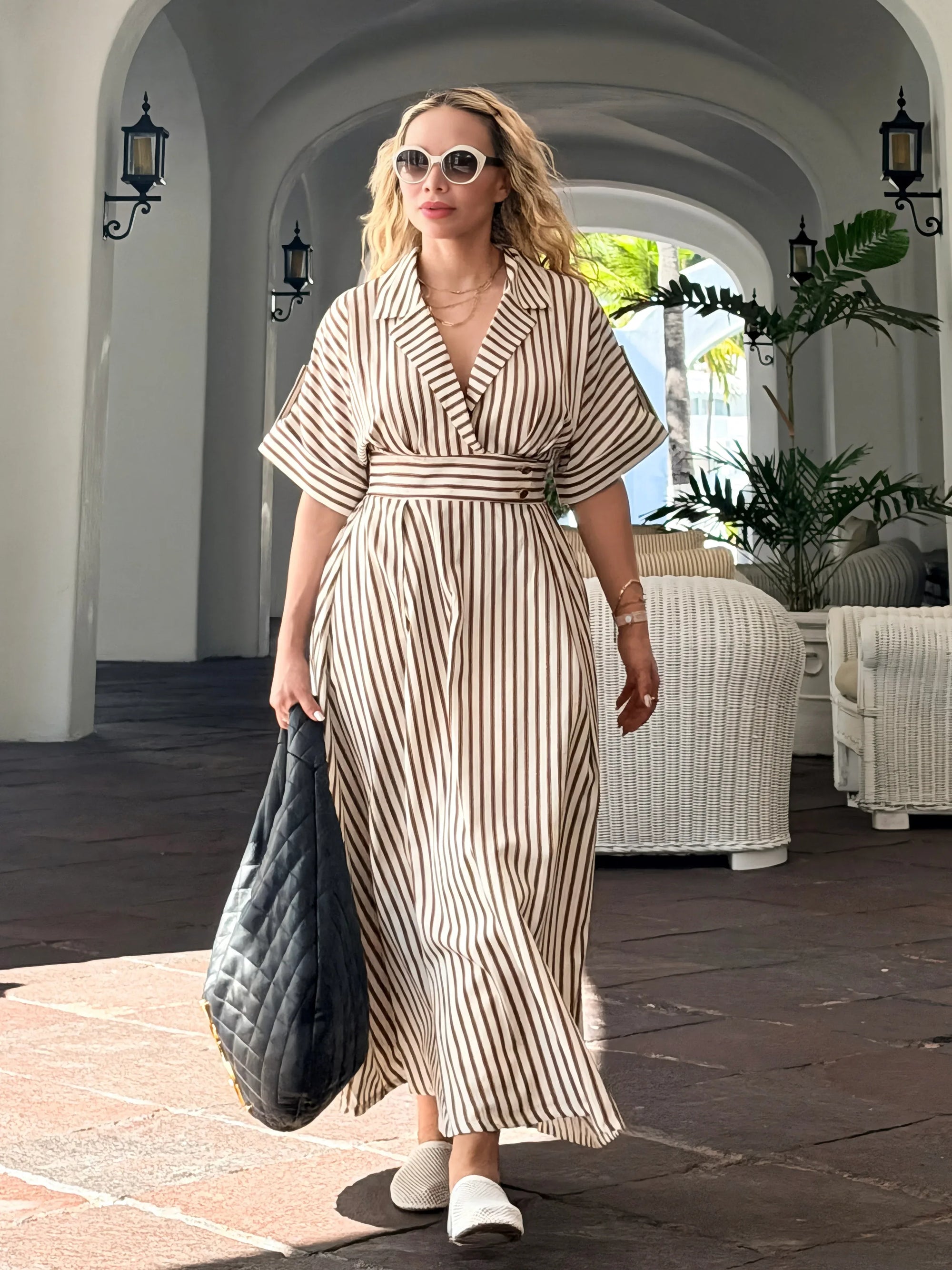 VESTIDO SICILIA