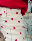 PANTALÓN POLKAS SOFÍA