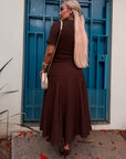 VESTIDO CAMILLE