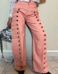 PANTALÓN CHARLOT