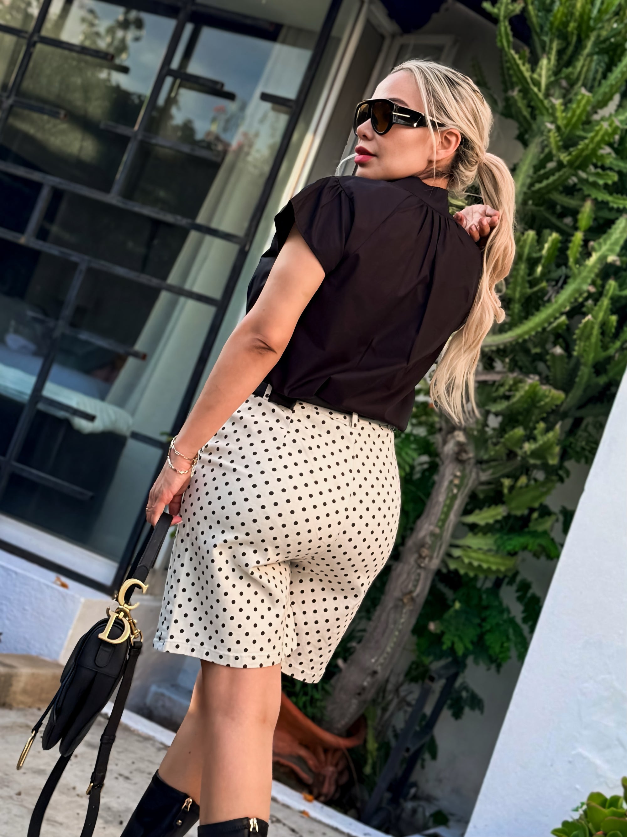 BERMUDA DE LUNARES