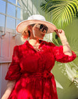 VESTIDO VALENTINA