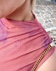 VESTIDO VIOLET