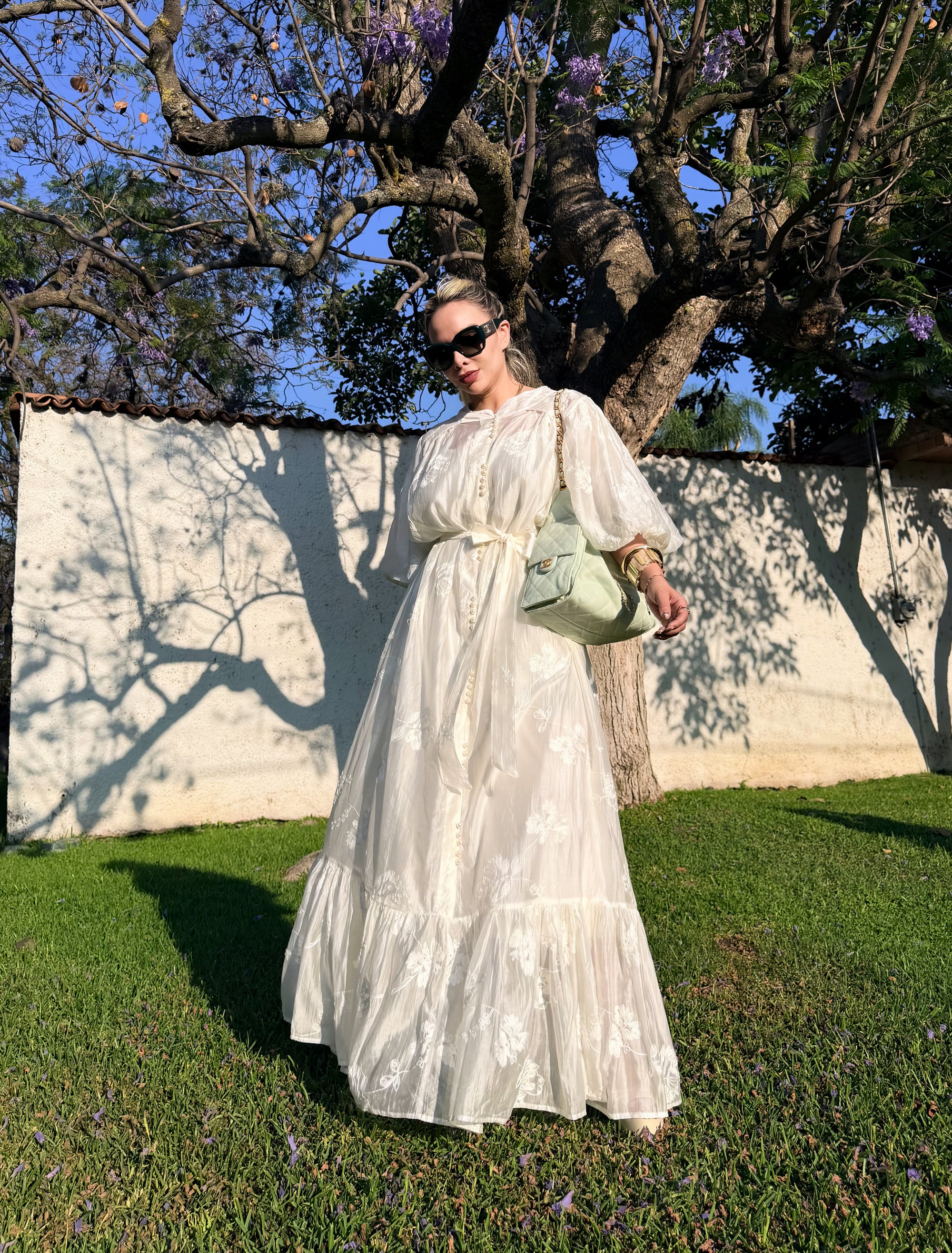 VESTIDO BIANCA