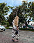 SET MÓNACO POLKA