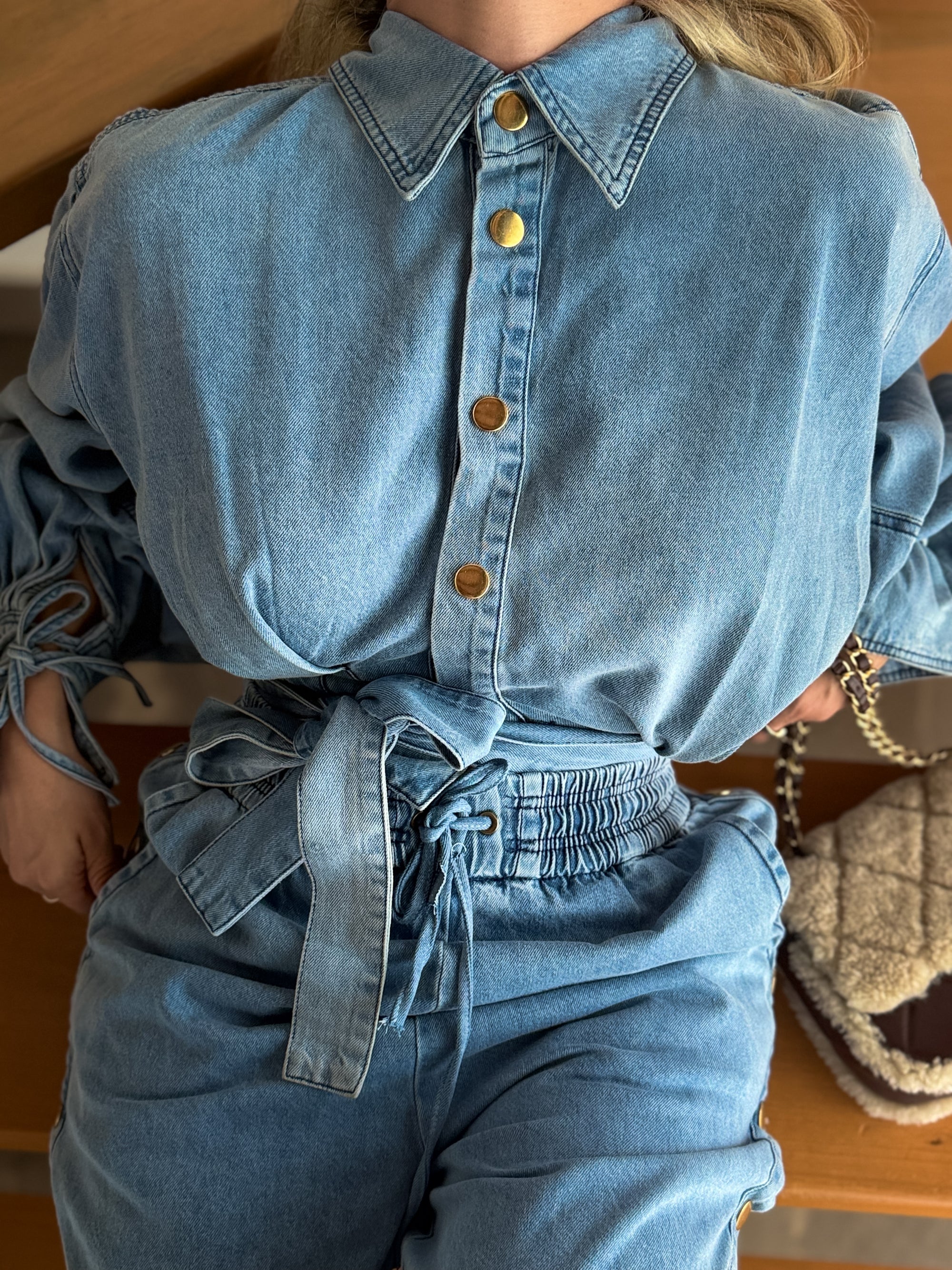 SET FIORELLA