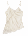 BLUSA LENCERA IVORY