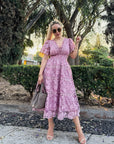 VESTIDO JULIETA