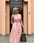 VESTIDO AMÉLIE - MALÁ MEXICO